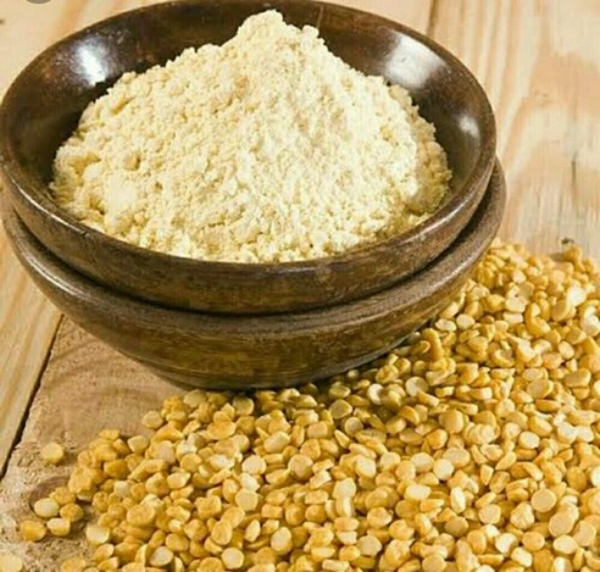 Gram Flour - 1KG, 1 PACK